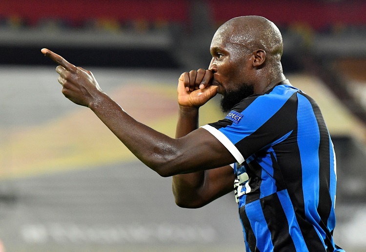 ทำผลงานได้ดีเช่นเคย สำหรับ อินเตอร์ มิลาน ในกัลโช่ เซเรียอา อิตาลี 2020