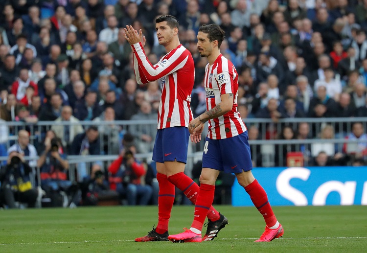 ทำผลงานได้ดีเช่นเคย สำหรับ อัลบาโร่ โมราต้า ในกัลโช่ เซเรียอา อิตาลี 2020