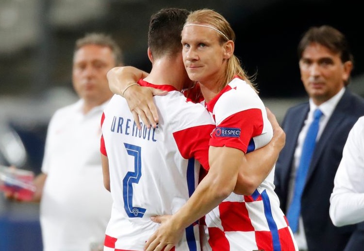 Nations League: Pháp tái hiện chiến thắng 4-2 ở chung kết World Cup 2018 trước Croatia