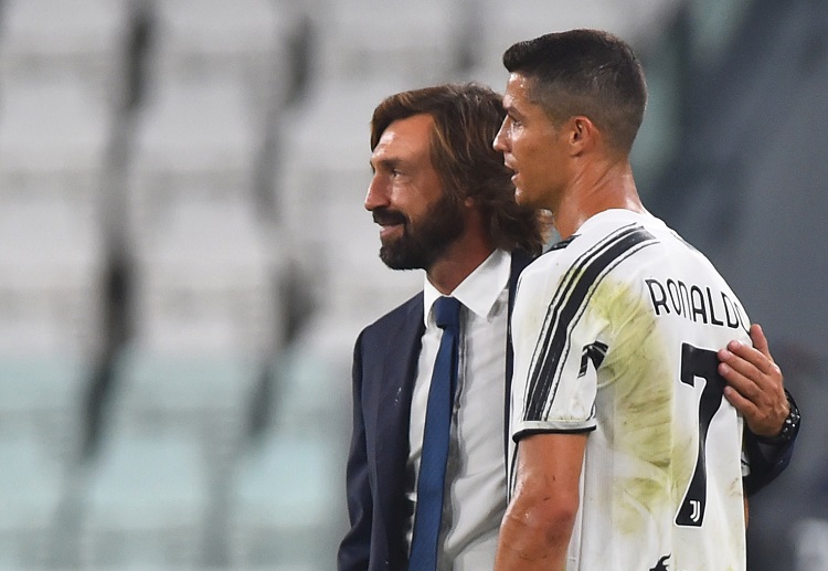 ถ้า ยูเวนตุส คว้าชัยในกัลโช่ เซเรียอา อิตาลี 2020 จะทำให้การประเดิมสนามค่อนข้างสวยงาม