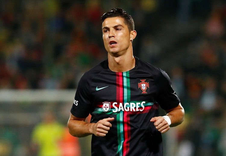 Can Cristiano Ronaldo score his 100th goal for Portugal if he will play in UEFA Nations League against Croatia?