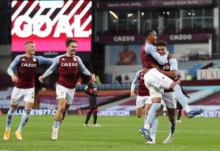 Premier League: Aston Villa đem đến 1 bất ngờ không thể tin được cho người hâm mộ