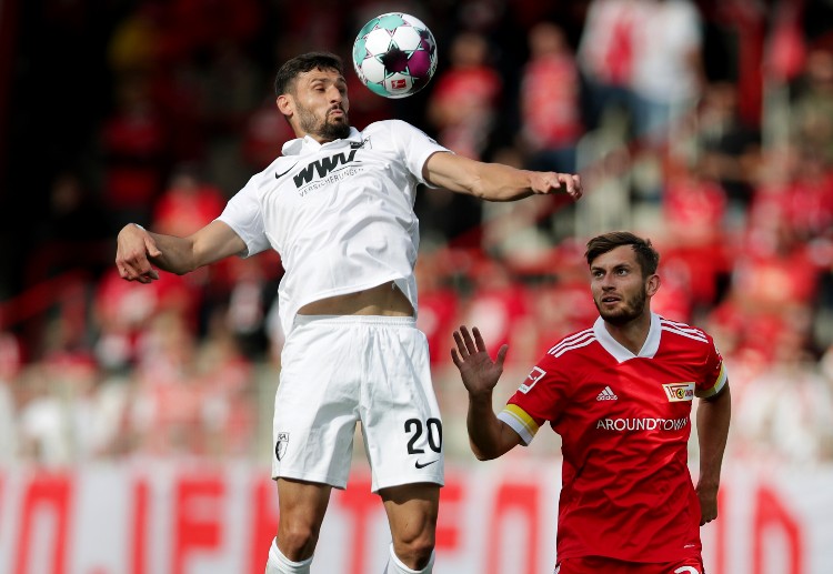 Bundesliga: Augsburg will host RB Leipzig at WWK Arena