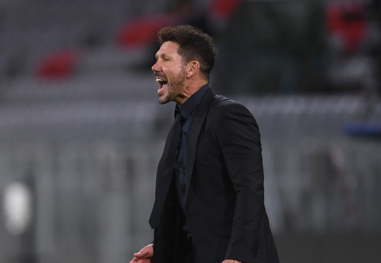 La Liga: Diego Simeone's men are set to host Real Betis at Wanda Metropolitano