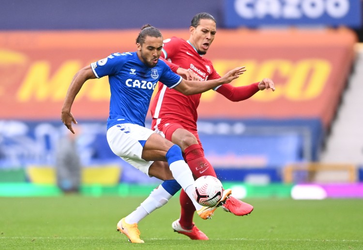 프리미어리그: 뉴캐슬 유나이티드의 도미닉 칼버트 르윈은 이번 경기에서 출전할 것으로 예상된다.