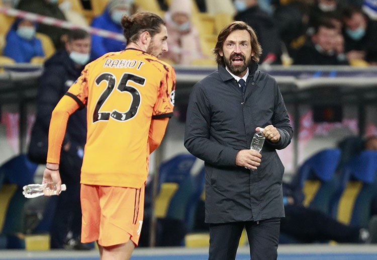 ถ้า ยูเวนตุส คว้าชัยในกัลโช่ เซเรียอา อิตาลี 2020 จะทำให้การประเดิมสนามค่อนข้างสวยงาม