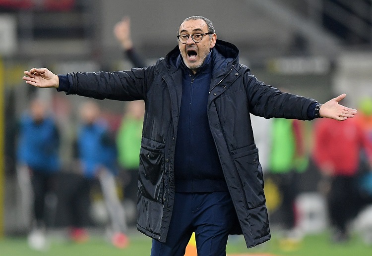 ถ้า ยูเวนตุส คว้าชัยในกัลโช่ เซเรียอา อิตาลี 2020 จะทำให้การประเดิมสนามค่อนข้างสวยงาม