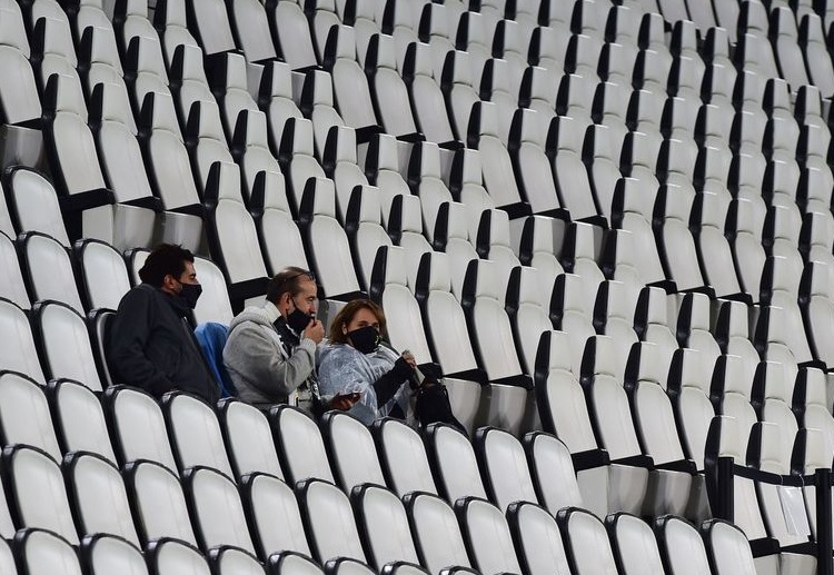 ถ้า ยูเวนตุส คว้าชัยในกัลโช่ เซเรียอา อิตาลี 2020 จะทำให้การประเดิมสนามค่อนข้างสวยงาม