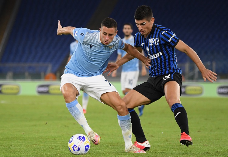 ถ้า ลาซิโอ คว้าชัยในกัลโช่ เซเรียอา อิตาลี 2020 จะทำให้การประเดิมสนามค่อนข้างสวยงาม