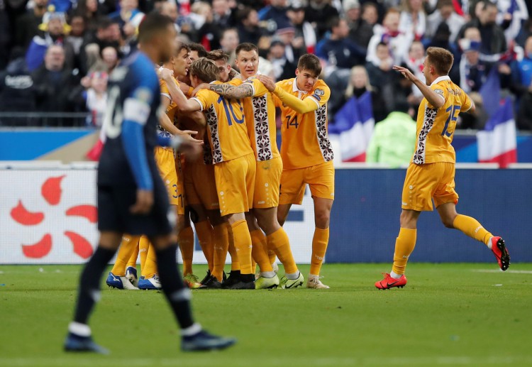 มอลโดว่า พร้อมลงสนามในศึก ฟุตบอลกระชับมิตร 2020