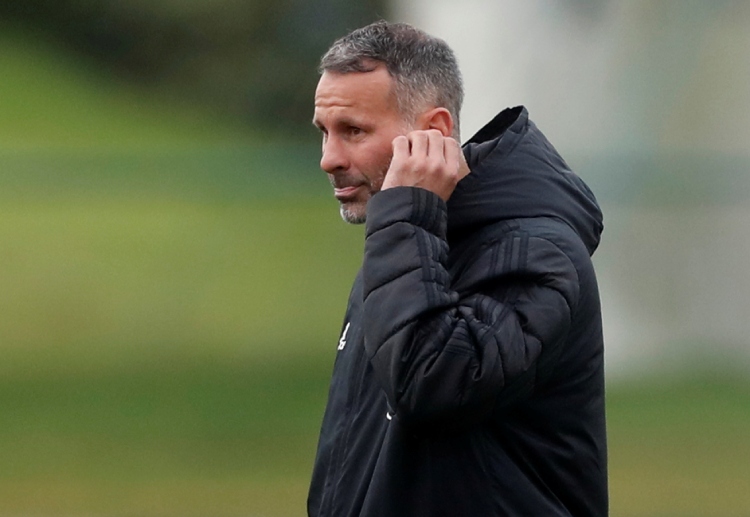 เวลส์ พร้อมลงสนามในศึก ฟุตบอลกระชับมิตร 2020