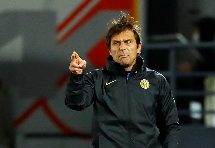 ถ้า อินเตอร์ มิลาน คว้าชัยในกัลโช่ เซเรียอา อิตาลี 2020 จะทำให้การประเดิมสนามค่อนข้างสวยงาม