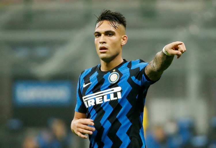 ถ้า อินเตอร์ มิลาน คว้าชัยในกัลโช่ เซเรียอา อิตาลี 2020 จะทำให้การประเดิมสนามค่อนข้างสวยงาม