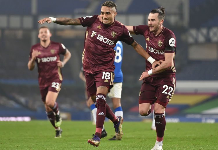 พรีเมียร์ลีก อังกฤษ 2020 น่าสนใจ หาก ลีดส์ ยูไนเต็ด คว้าชัยชนะ