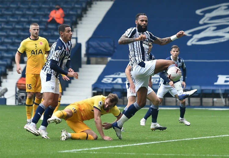 Premier League: West Brom đang trải qua những chuỗi ngày đáng quên.