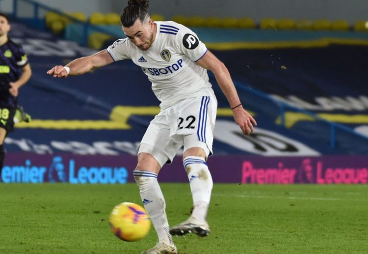 လိဒ်စ်ယူနိုက်တက်တို့ လာမယ့် ပရီးမီးယားလိဂ် ပွဲစဉ်အဖြစ် မန်ချက်စတာယူနိုက်တက်ရဲ့ အိမ်ကွင်း အိုးထရက်ဖို့ဒ်မှာ သွားရောက်ကစားဖို့ရှိပြီး နယူးကာဆယ်ကတော့ အိမ်ကွင်းမှာ ဖူလ်ဟမ်ကို ဧည့်ခံကစားရဖို့ ရှိနေပါတယ်။