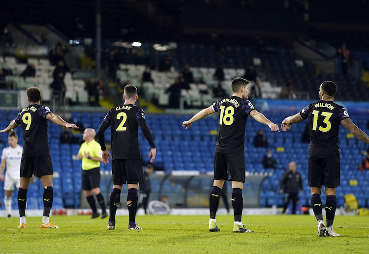 พรีเมียร์ลีก อังกฤษ 2020 น่าสนใจ หาก นิวคาสเซิ่ล คว้าชัยชนะ