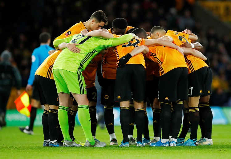 Premier League: Sự tổn thất lực lượng đáng tiếc này khiến Wolves chắc chắn bị suy yếu đi rất nhiều.