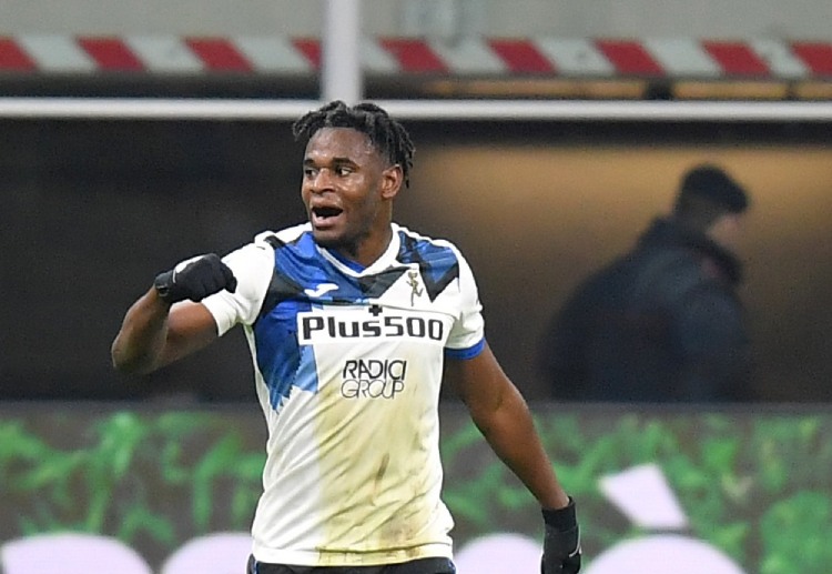 ဒီပွဲအပြီးမှာ အတ္တလန်တာ ကတော့ ၁၉ ပွဲကစား၊ ၁၀ ပွဲနိုင်၊ ၆ ပွဲ သရေ၊ ရှုံးပွဲ ၃ ပွဲနဲ့ ရမှတ် ၃၆ မှတ် ရရှိပြီး စီးရီးအေ အမှတ်ပေးဇယား အဆင့် ၅ နေရာမှာ ရပ်တည်နိုင်ခဲ့ပါတယ်။