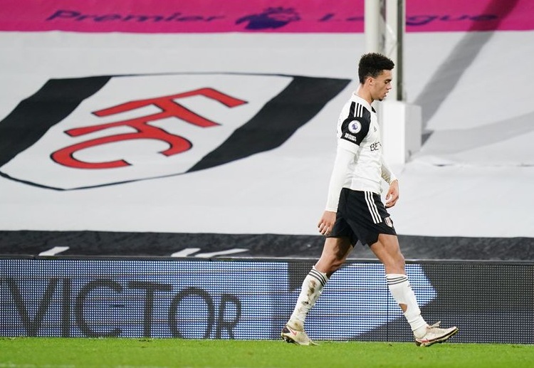 ฟูแล่ม พร้อมลงสนามในศึก พรีเมียร์ลีก อังกฤษ 2021