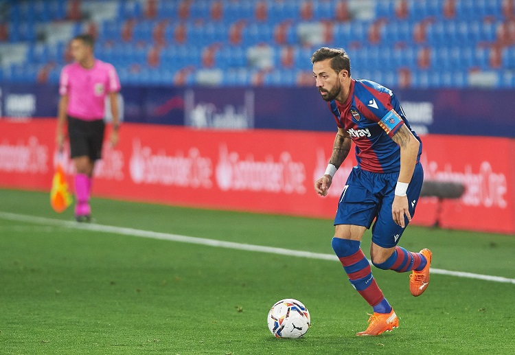 လီဗန်တေးကတော့ နောက်ပိုင်းကစားတဲ့ လာလီဂါပွဲစဉ်တွေမှာ ရလဒ်တွေ တောက်လျောက် ပြန်ကောင်းနေပြီး အမှတ်ပေးဇယား အဆင့် ၁၁ နေရာအထိ ပြန်လည် တက်လှမ်းလာနိုင်တာ တွေ့ရပါတယ်။