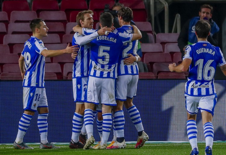 ခြေစွမ်းပြခဲ့ပေမယ့် ပွဲစဉ် ၁၁ ကနေစပြီး သရေပွဲတွေနဲ့ ရှုံးပွဲတွေ ဆက်ခဲ့လို့ လက်ရှိမှာ လာလီဂါ ထိပ်တန်း အသင်းတစ်သင်းအဖြစ် ရပ်တည်နိုင်ရေးတောင် ခက်ခဲနေခဲ့ပါပြီ။