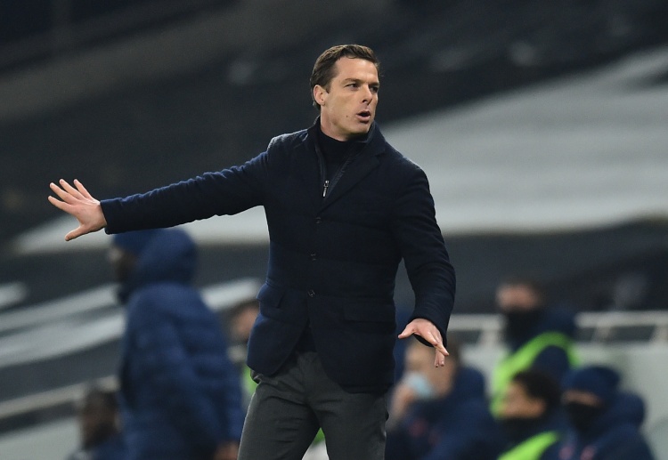 Scott Parker's men are currently sitting on the 18th spot in the Premier League table