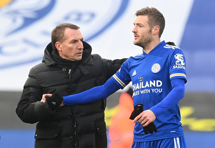 Leicester City ran riot at King Power Stadium and earned 3 points against Liverpool in Premier League