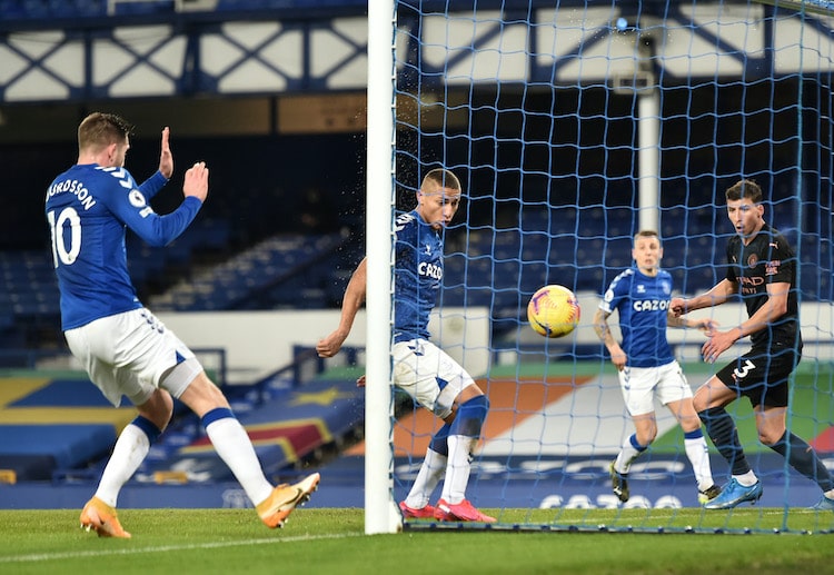 พรีเมียร์ลีก อังกฤษ 2021 น่าสนใจ หาก เอฟเวอร์ตัน คว้าชัยชนะ