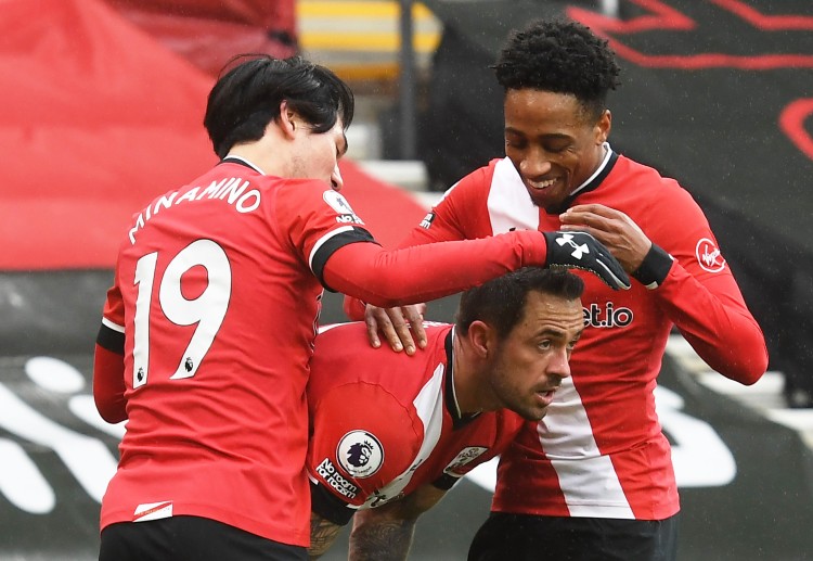 Premier League: Southampton dù được chơi trên sân nhà, song họ khó có thể chơi áp đảo trước Chelsea