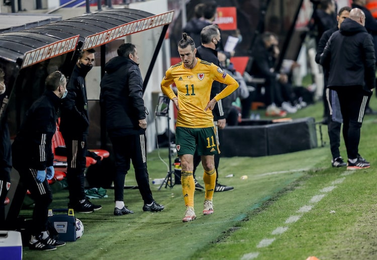 Gareth Bale and his Wales squad are aware that they must win their World Cup 2022 qualifier against Czech Republic