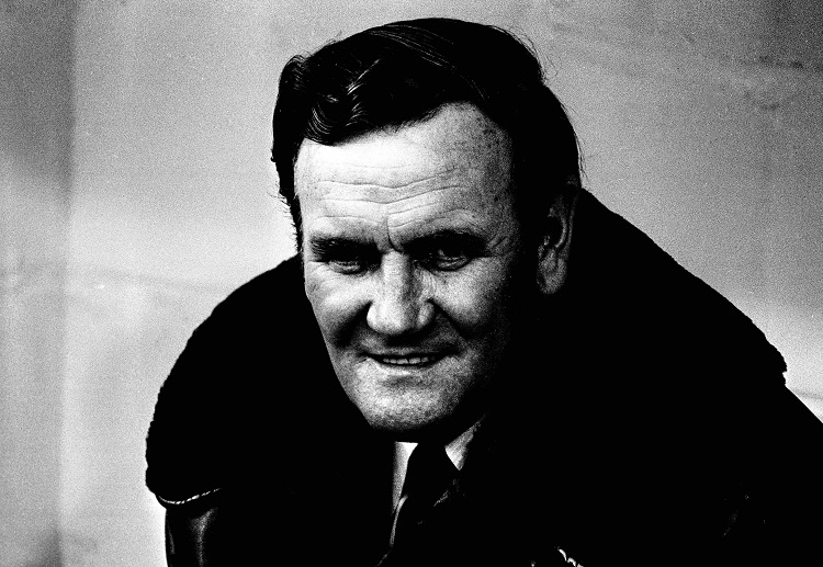 Leeds United asuhan Don Revie meraih banyak prestasi