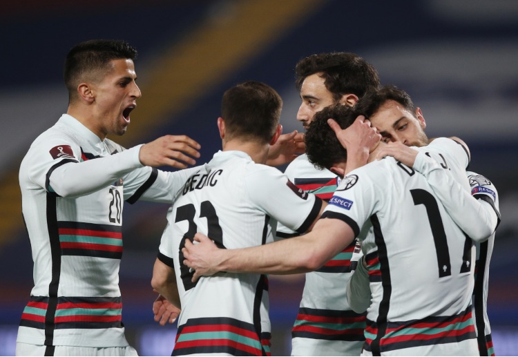 ฟุตบอลโลก 2022 รอบคัดเลือก น่าสนใจ หาก ทีมชาติโปรตุเกส ผ่านเข้ารอบ