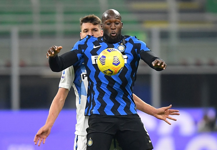 Serie A News: Romelu Lukaku aims to add more on his current record of 22 goals and eight assists