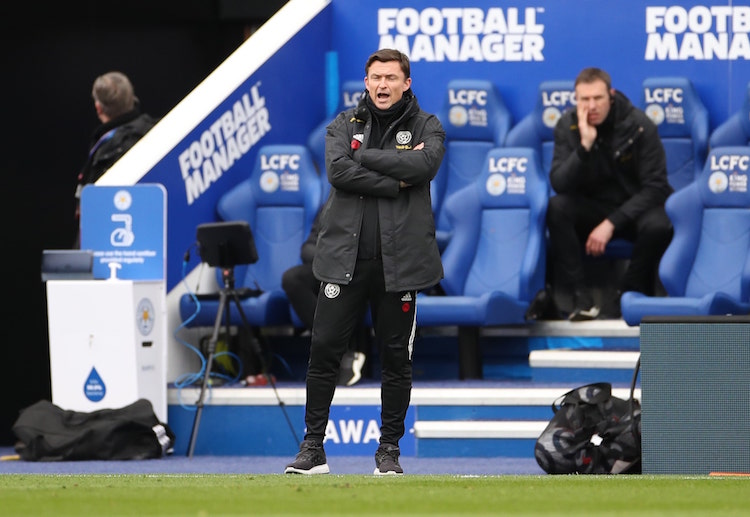 ပရီးမီးယားလိဂ် အပါအဝင် ပြိုင်ပွဲစုံ အရပ်ရပ်မှာ ရုန်းကန်နေရတဲ့ ရှက်ဖီးလ်ယူနိုက်တက်တို့ အက်ဖ်အေဖလား အခုအဆင့်မှာ ချဲလ်ဆီးနဲ့တွေ့ဆုံနေတာကတော့ တော်တော်လေး ကံဆိုးတယ်လို့ ပြောရပါမယ်။