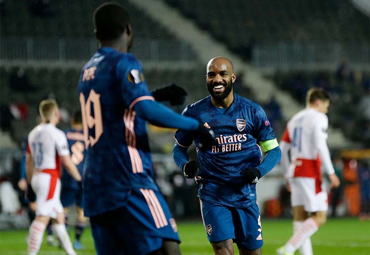 เชื่อว่า อาร์เซน่อล คงไม่อยากแพ้ใน ยูฟ่า ยูโรป้า ลีก 2021