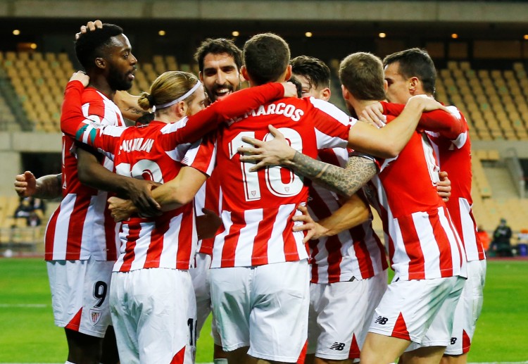 ဘီလ်ဘာအို ကတော့ ထုံးစံအတိုင်း ရာသီသိမ်းခါနီးရင် သိသိသာသာ ခြေကျသွားပြီး လာလီဂါ အမှတ်ပေးဇယား အလယ်လောက်မှာ တဝဲလည်လည် ဖြစ်နေခဲ့ပြန်ပါပြီ။