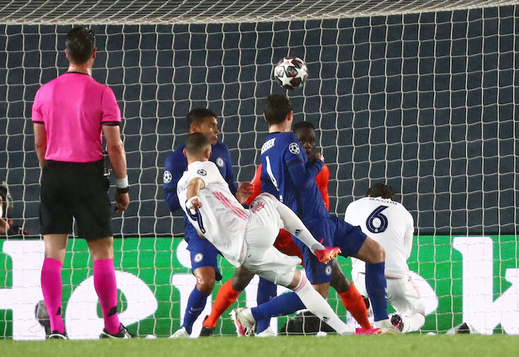 น่าสนใจ เรอัล มาดริด เตรียมรับมืออย่างไร ในศึกฟุตบอล ยูฟ่า แชมเปี้ยนส์ลีก 2021