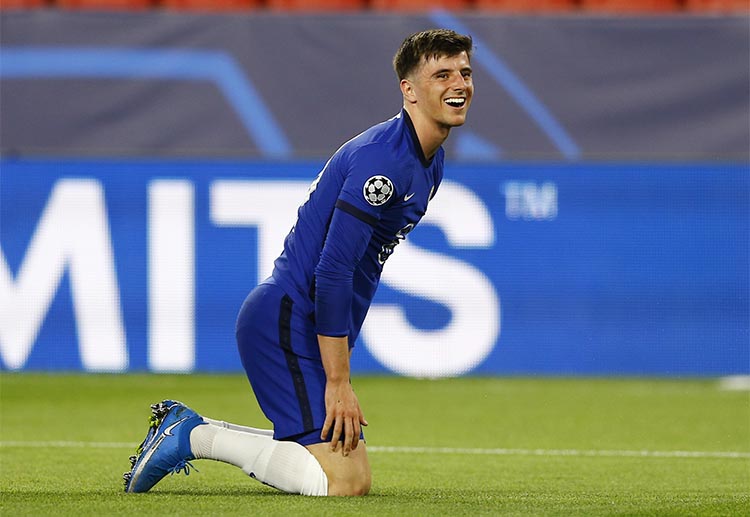 เชลซี สู้เต็มที่เพื่อลุ้นแชมป์ใน เอฟเอ คัพ 2021