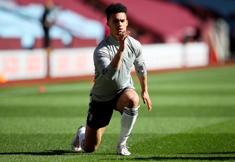 ရာသီကုန်ဖို့ ဘယ်လောက်မှ မလိုတော့တဲ့ အချိန်မှာ ဖူလ်ဟမ်တို့ ပရီးမီးယားလိဂ် တန်းဆင်းဇုန် အဆင့် ၁၈ နေရာမှာ ရှိနေဆဲ ဖြစ်ပါတယ်။