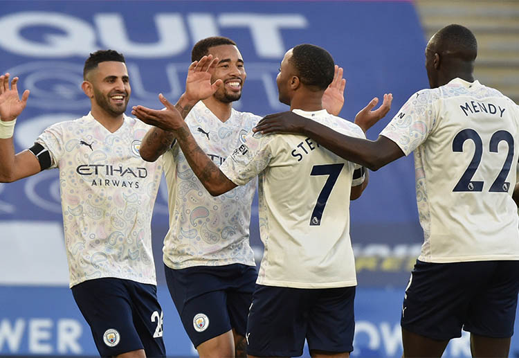 Prediksi taruhan Liga Inggris