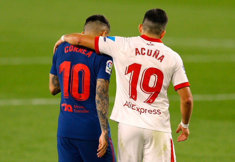 အက်တက်လက်တီကို မက်ဒရစ် ကတော့ ရီးရဲယ်မက်ဒရစ်၊ ဘာစီလိုနာတို့နဲ့ ရမှတ်ကွာဟချက် တော်တော်လေး ကျဉ်းမြောင်းသွားခဲ့ပြီ ဖြစ်လို့ လက်ကျန် ပွဲစဉ်တွေမှာ အာရုံစိုက်မှပဲ လာလီဂါ အမှတ်ပေးချန်ပီယံဆုကို မျှော်လင့်နိုင်တော့မှာ ဖြစ်ပါတယ်။