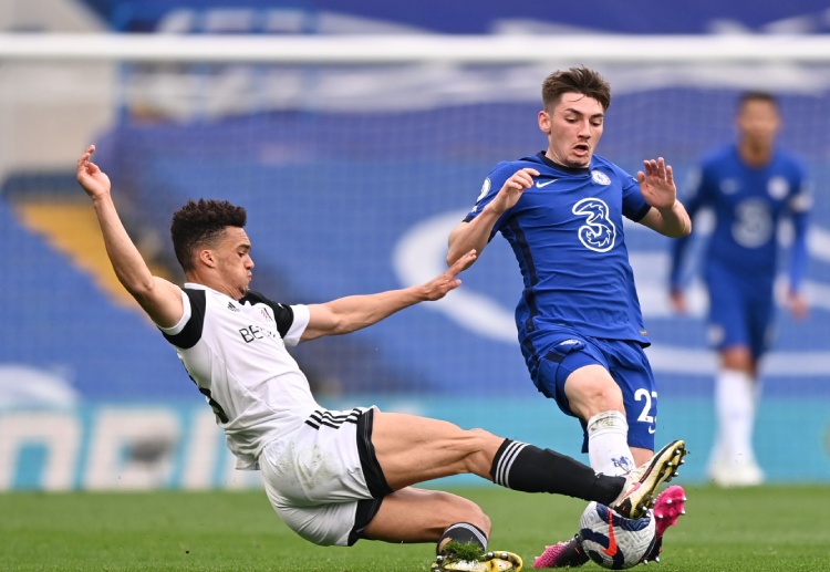 နောက်ဆုံး ၆ ပွဲကနေ ၁ မှတ်သာ ရခဲ့တဲ့ ဖူလ်ဟမ် ကတော့ စိတ်မကောင်းစွာနဲ့ ပရီးမီးယားလိဂ် ကနေ တန်းဆင်းရဖို့ ရာခိုင်နှုန်း များသွားခဲ့ပါပြီ။