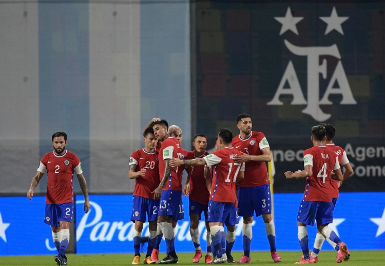 ชิลี จะคว้าแชมป์ โคปา อเมริกา 2021ได้หรือไม่?