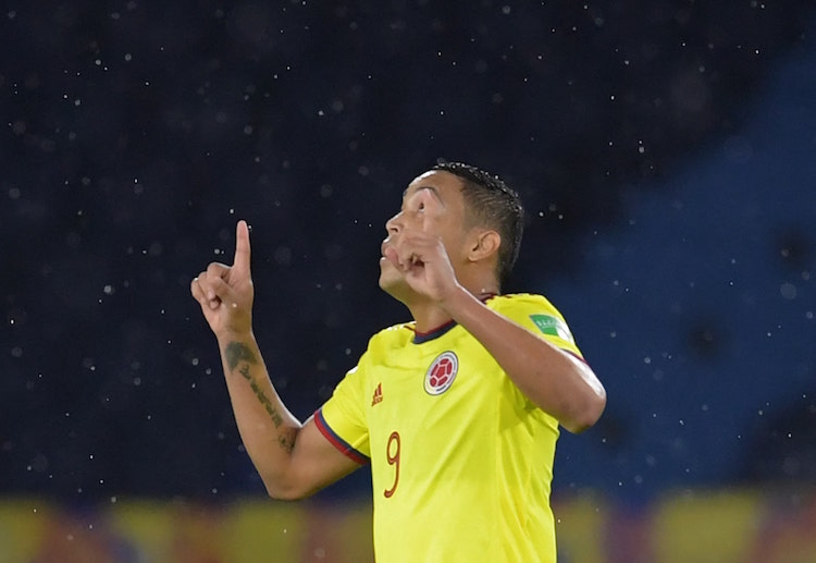 Colombia and Ecuador will be looking to start with a victory in their highly-anticipated Copa America clash
