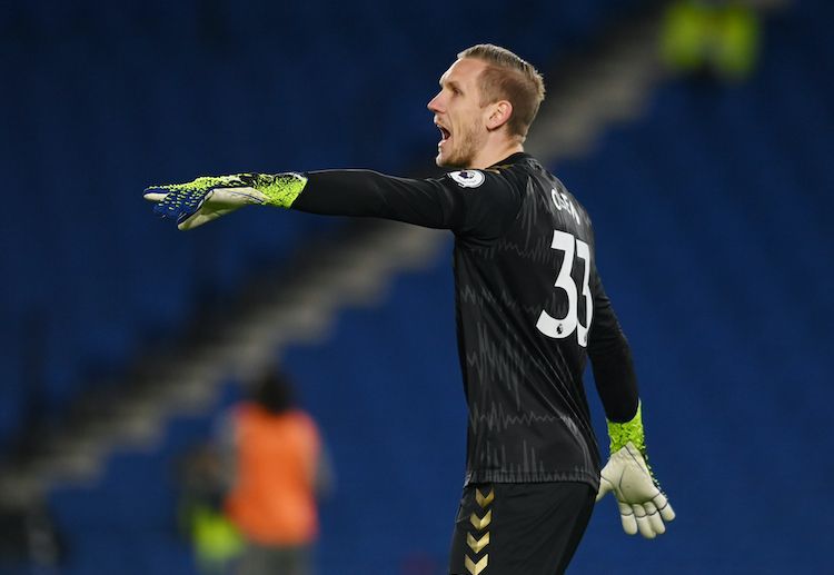 น่าติดตาม โรบิน โอลเซ่น ใน ยูโร 2020