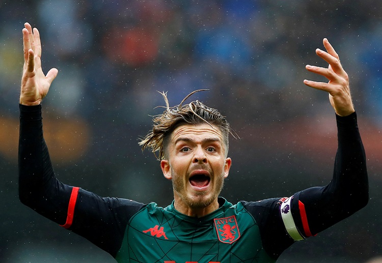 Premier League: Grealish chuẩn bị trở thành bản hợp đồng đắt giá nhất lịch sử Premier League