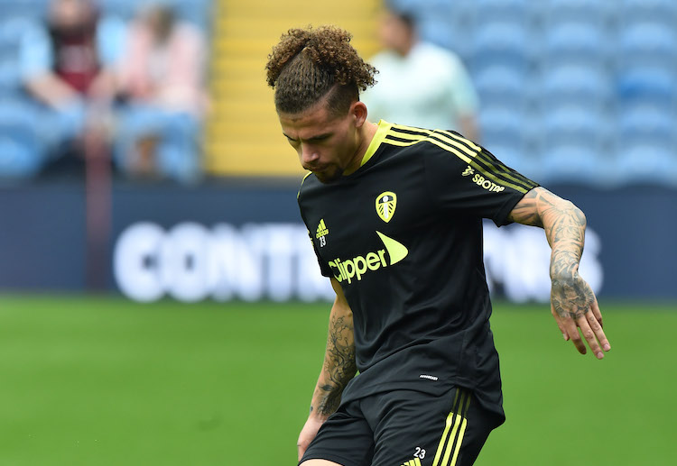 พรีเมียร์ลีก อังกฤษ 2021 น่าสนใจเพราะ คัลวิน ฟิลลิปส์