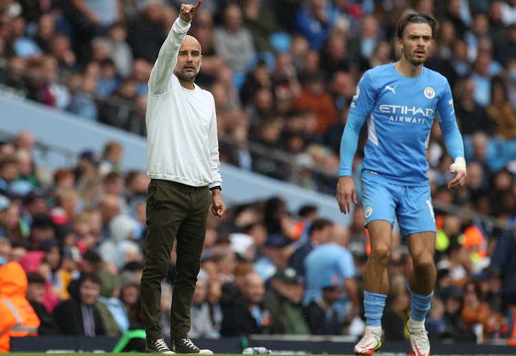 Premier League: Man City đang dần tìm lại được nhịp điệu tấn công vốn có.