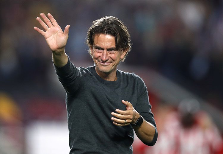 布伦特福德的粉丝忧心忡忡